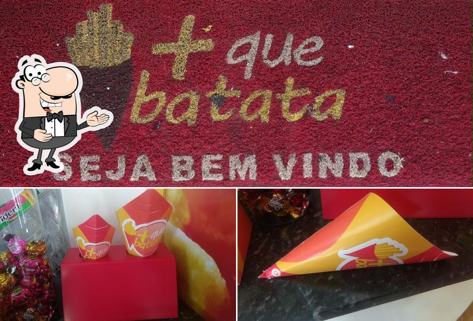 Mais Que Batata