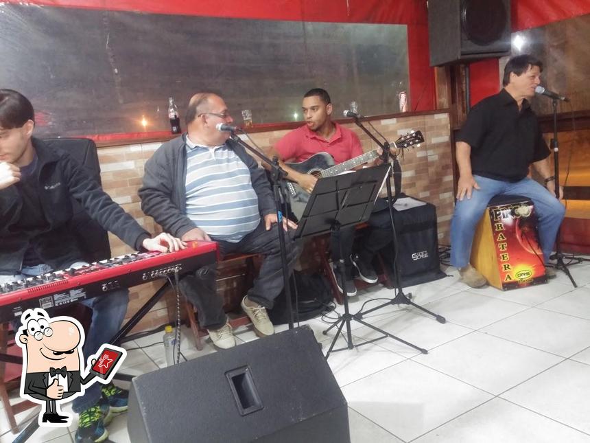 See the photo of Abdalla Bar e Restaurante