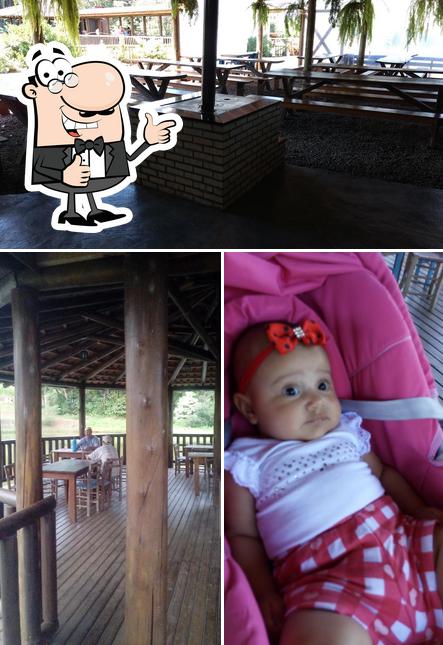 See the photo of Pesque Pague Camping Da Alegria