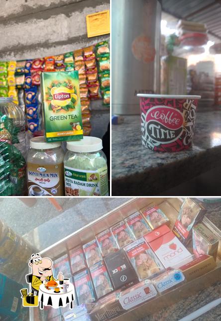 KRISHNA NAGAR CAFE ️