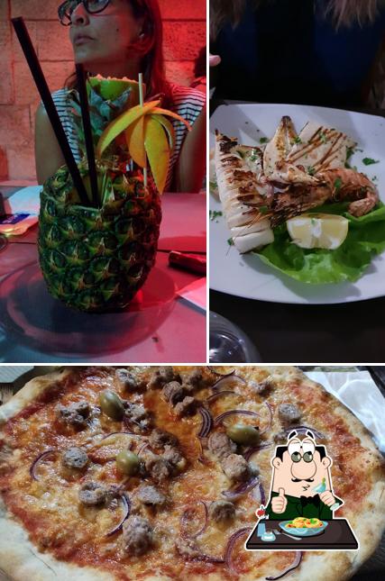 Platti al La Vera Tipica