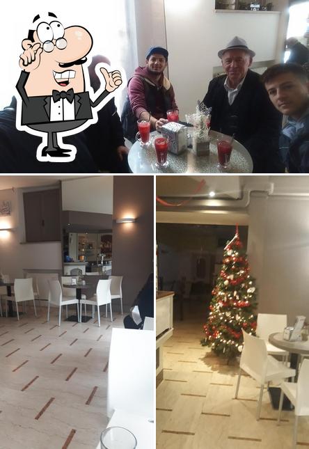 Bar Evans di Zhong Yinyan