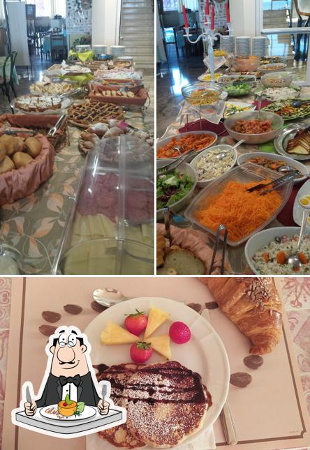 Platti al Hotel Marco Polo