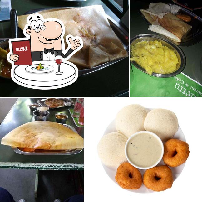 BTH Harbourgate Restaurant