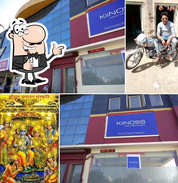 Look at this photo of Hot Millions