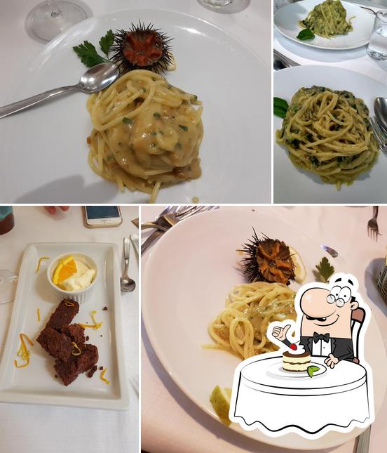 L'Unico Drink & Food Salerno