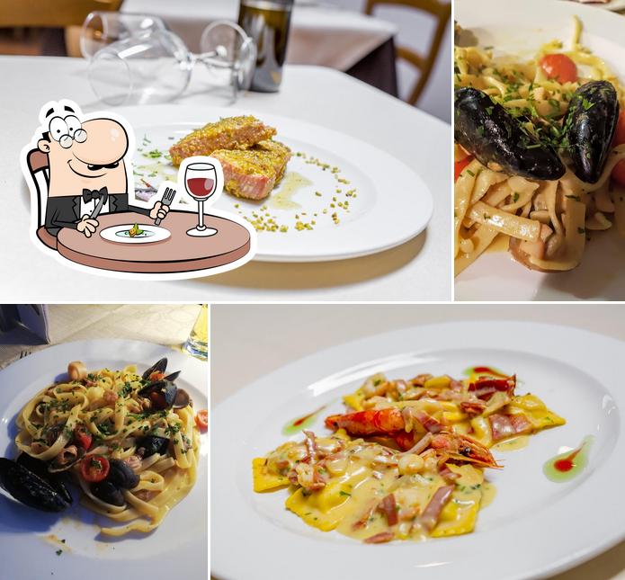 Ragno D'oro - Ristorante Pizzeria