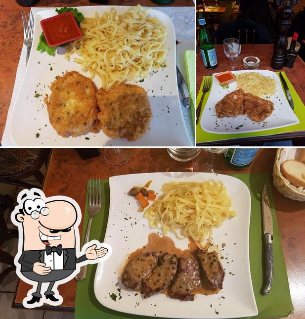 Vedi questa immagine di Restaurant SOL & MAR