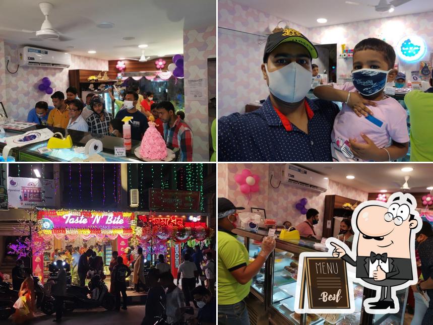 See the picture of Taste N Bite Baruipur