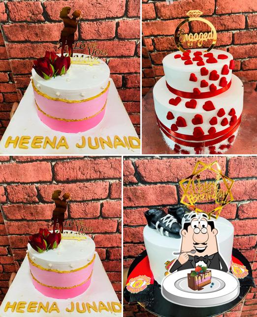 The Baking Boy picture