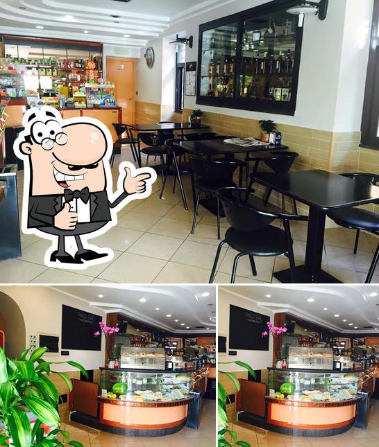 Vedi la immagine di Amico Bar