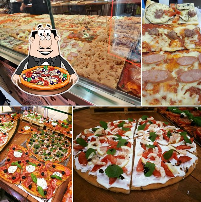 Easy Pizza pizzeria c/o Conad