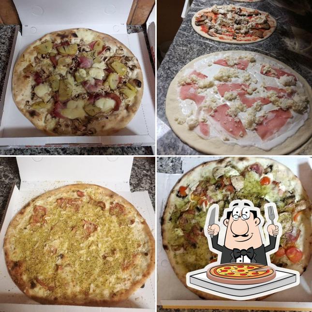 Pizzeria Fratelli Pomodoro