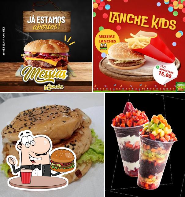 Messias Lanches 2