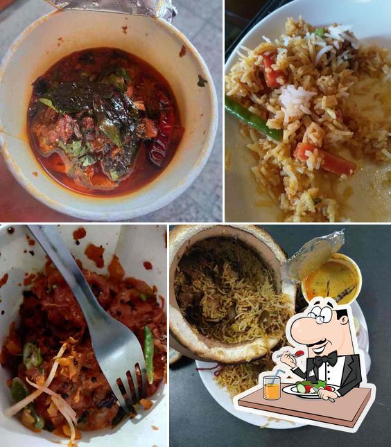 Meals at Biryani By Kilo - Dehradun