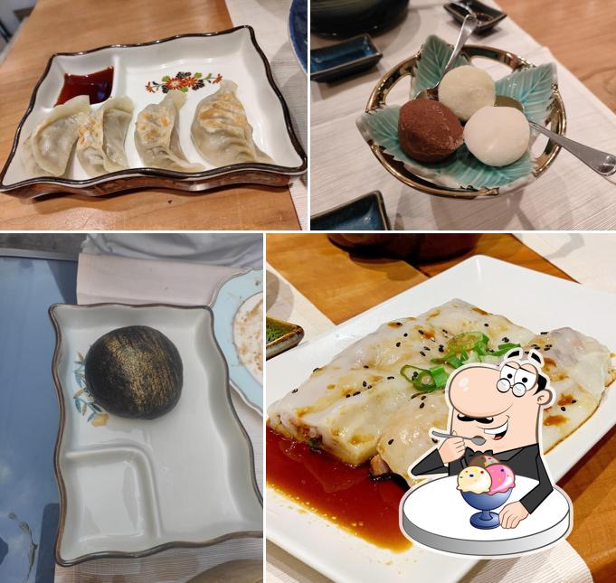 Bokok Ristorante 珍宝阁港式茶餐厅