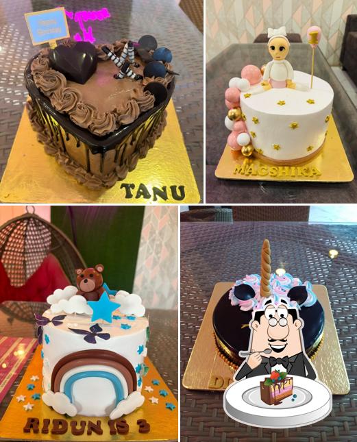 Cakes 'n' cookies - Best Cake shop in Suratgarh, Best cake bakery in Suratgarh, Cake shop in Suratgarh,Gift Hampers