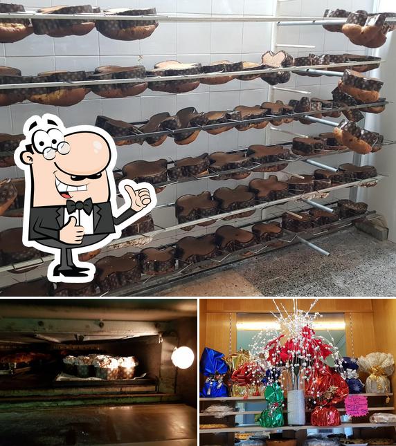 Foto di Il Forno Di Rignaldello