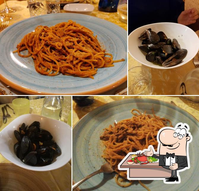 Ristorante da Pino e Gianni