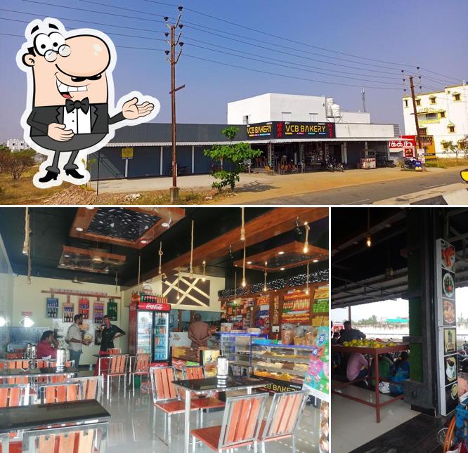 See the photo of VCB Bakery