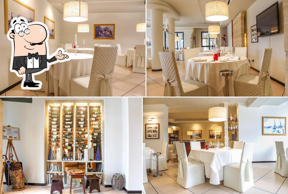 Ristorante Alla Lanterna