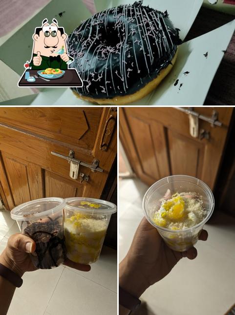 Food at Savya Kitchen and Bakery (Premium Veg Bakery)