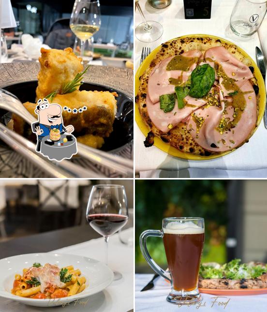 Valery's Food Restaurant