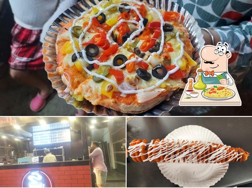 Meals at Bakasura Bandi