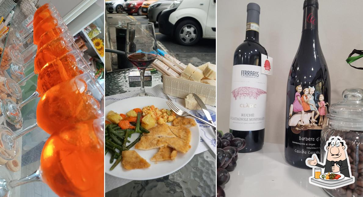 Platti al Bar Rewind