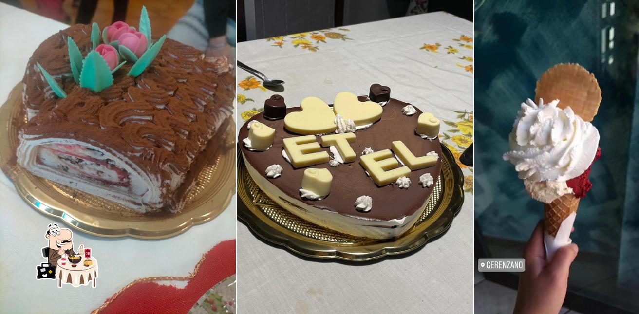 L'Oasi del Gelato di Belfiore Eva