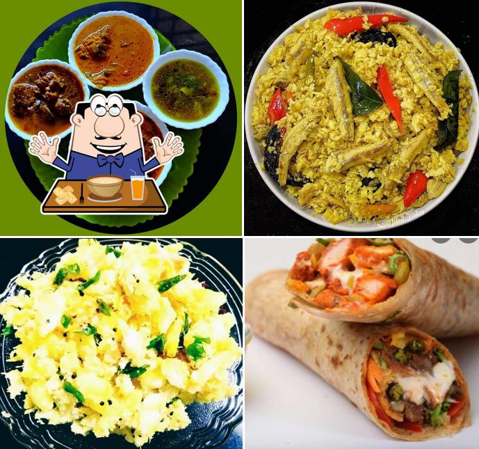 Kerala Restaurant samudhra