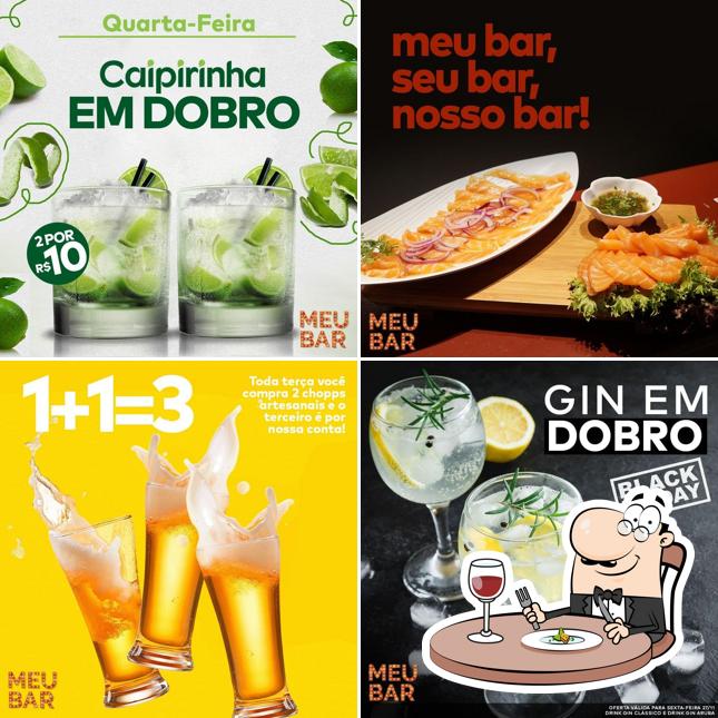 Meu Bar
