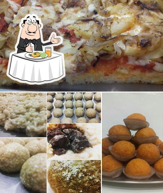 Girapollo del Castello Modica