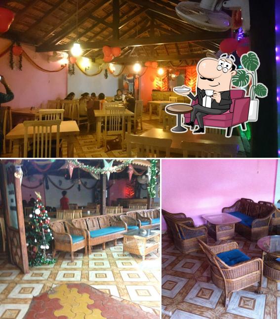 9x Ultimate Bar And Restaurant