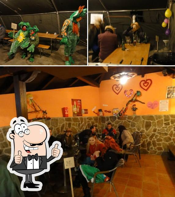 Ecco un'immagine di Citi Bar