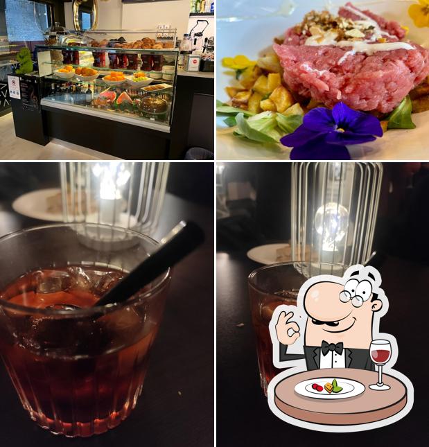 Reame Bar • San Marino