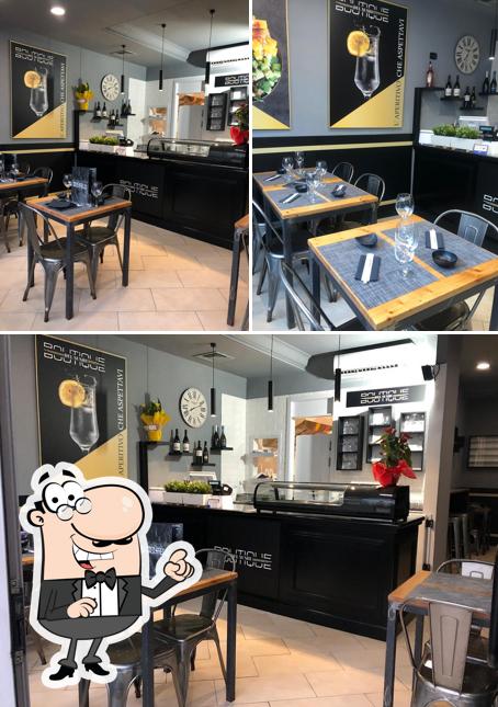 Boutique Del Sushi & Poke Pomezia