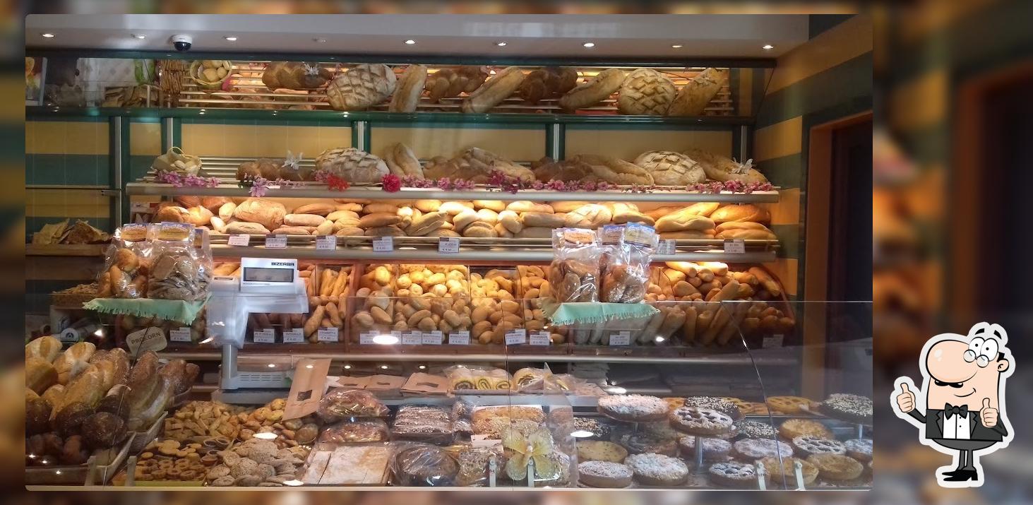 Fior di Grano Padiglione di Osimo