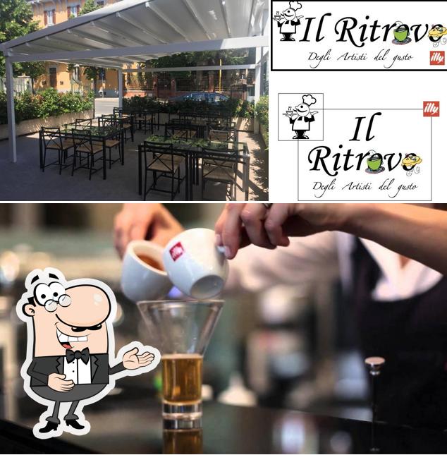 Il Ritrovo degli Artisti del Gusto