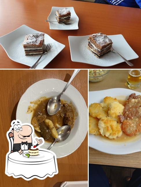 Tiramisù al Motel Čarda d.o.o