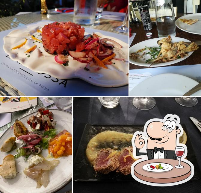 Ristorante Barbarossa