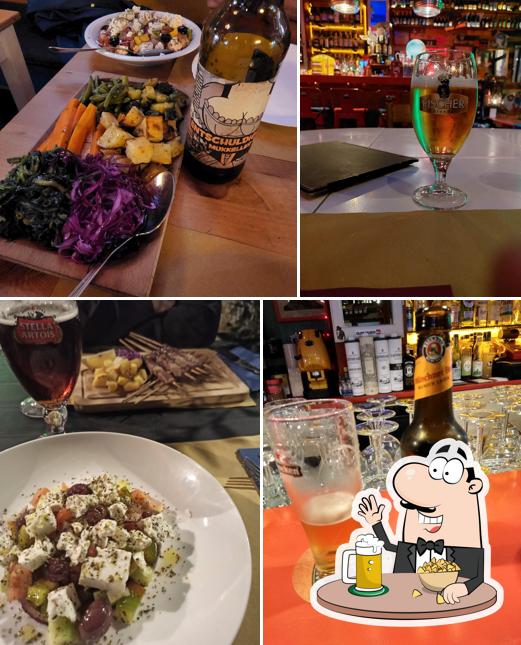 Sepofa Ristorante Pizzeria