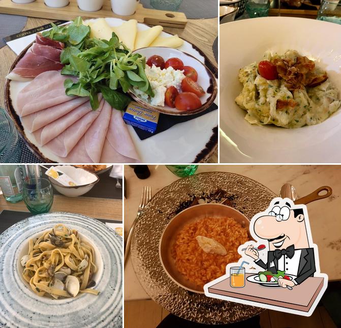 Štorija Fine Dining