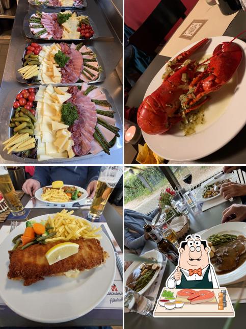 Restaurant Telli-Egge