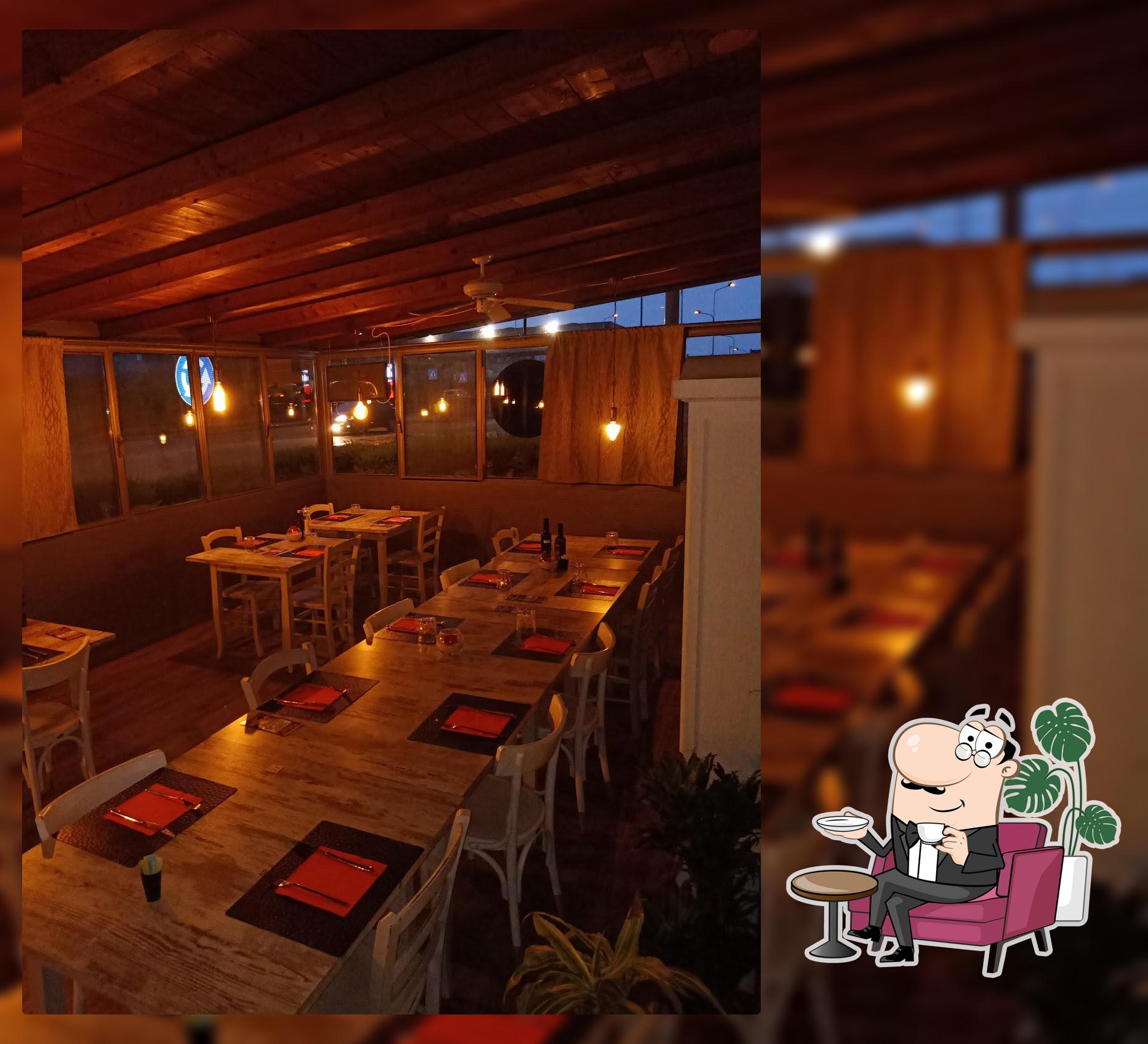 Ristorante Matteotti