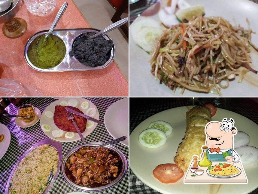 Sunflower Restaurant