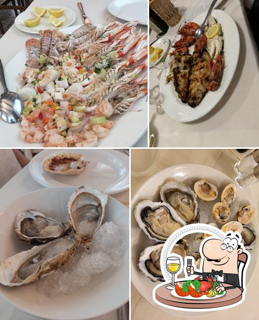 Trattoria Alla Stella