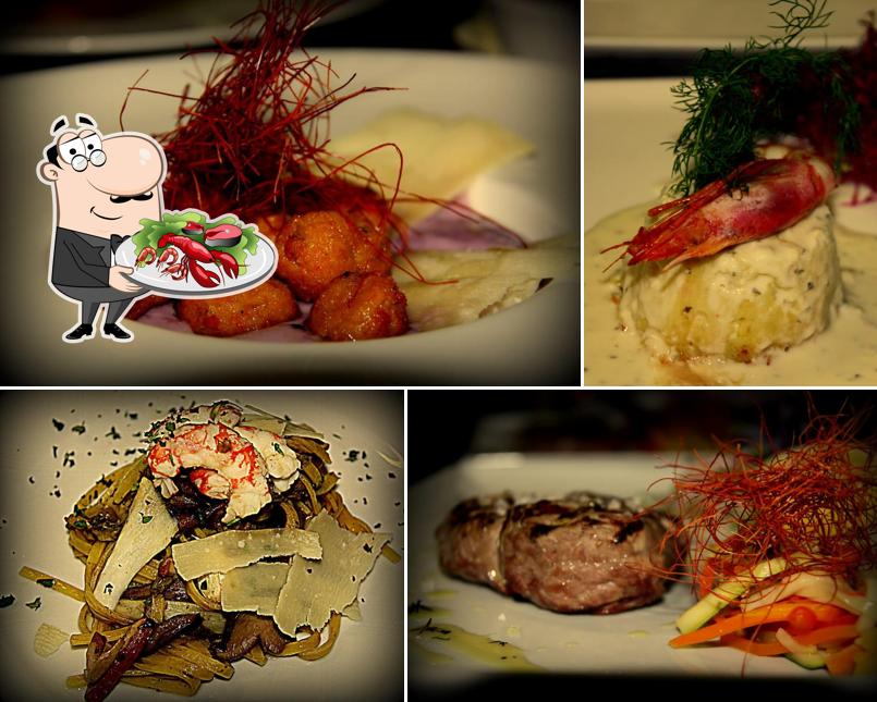 Degusta i sapori della cucina di mare a Antica Trattoria El Butighet