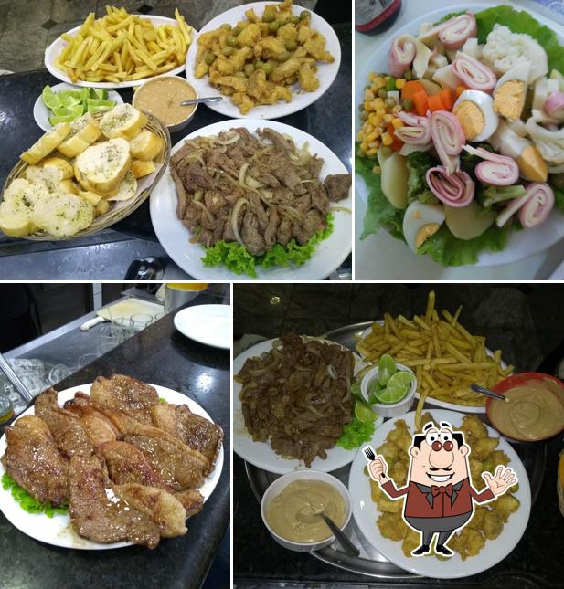 Brazuka Restaurante & Lanchonete