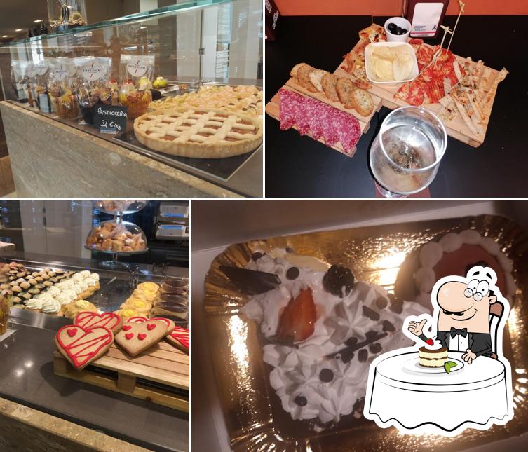 Freedom Lounge Bakery gluten free